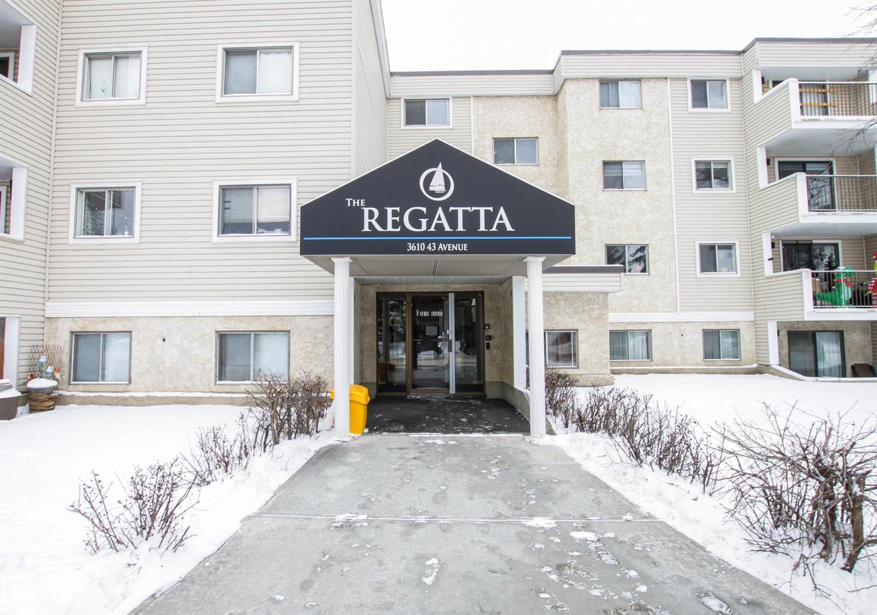 3610 43 Avenue - Photo 1