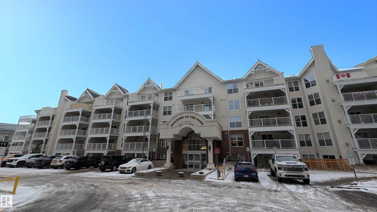 10311 111 Street - Photo 1