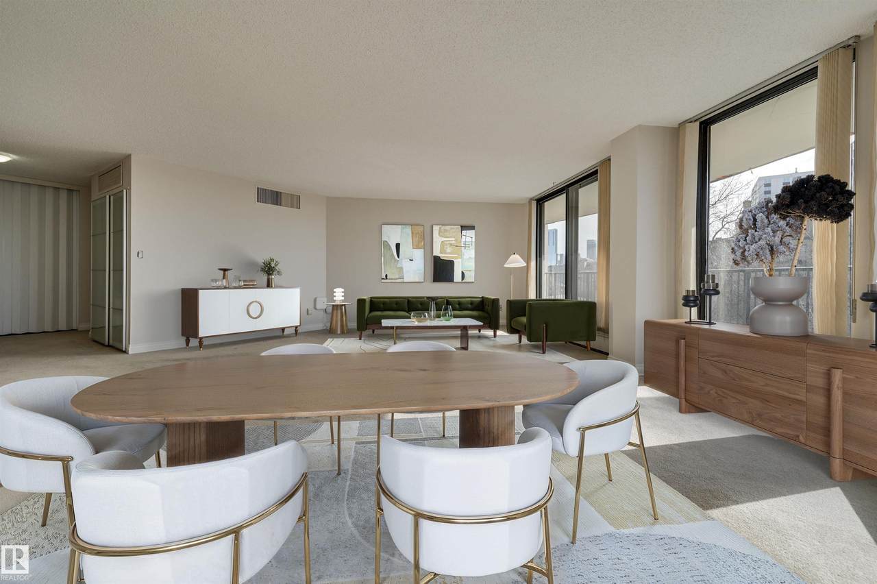 11710 100 Avenue - Photo 1