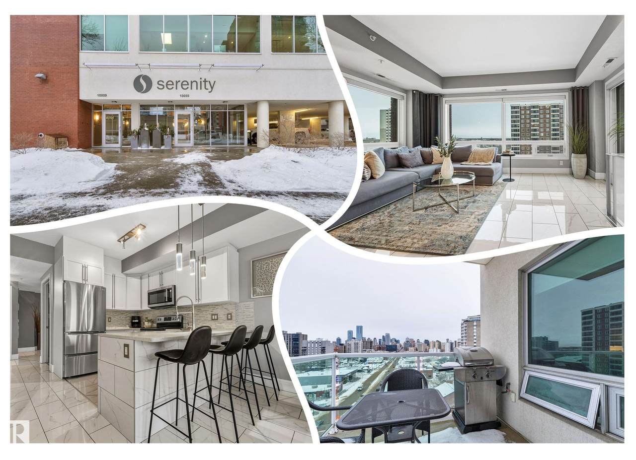 10055 118 Street - Photo 1