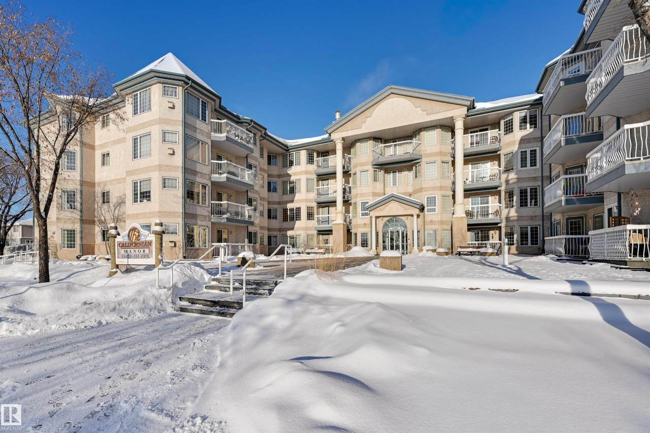 13450 114 Avenue - Photo 1