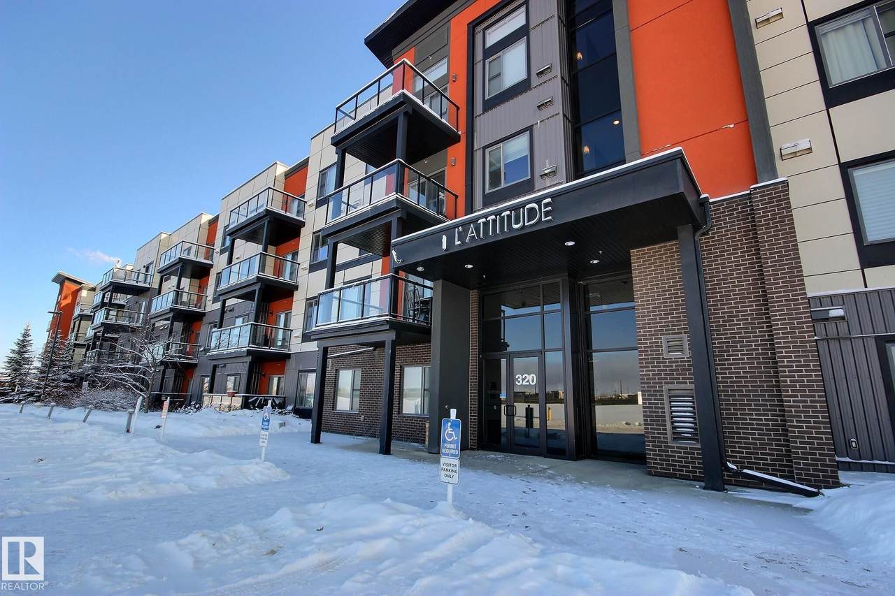 320 Ambleside Link Link - Photo 1