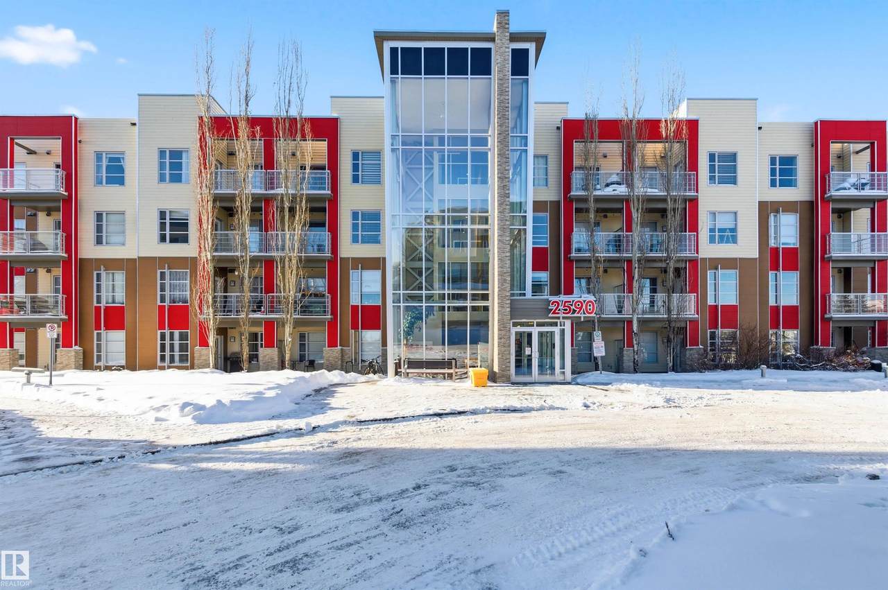 2590 Anderson Way - Photo 1