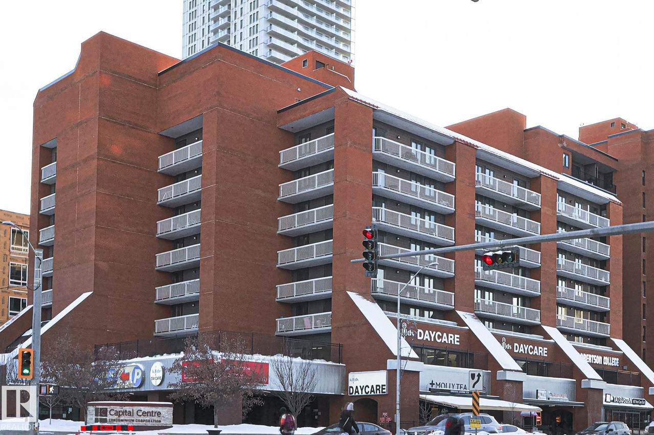 10175 109 Street - Photo 1