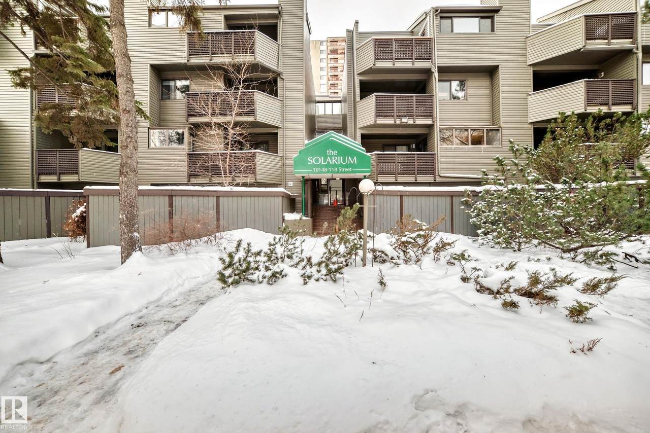 10148 118 Street - Photo 1