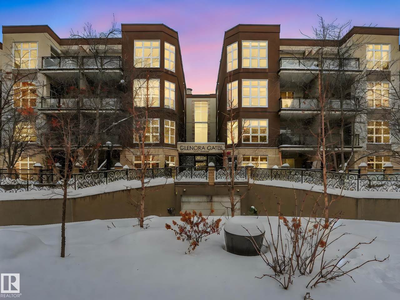 10407 122 Street - Photo 1