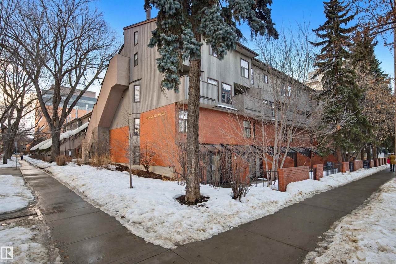 11108 83 Avenue - Photo 1