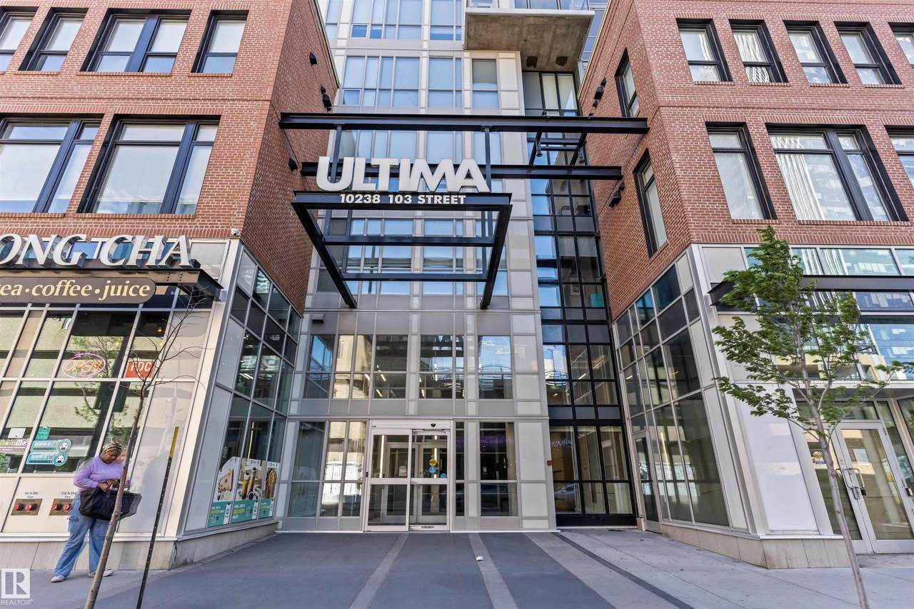 10238 103 Street - Photo 1