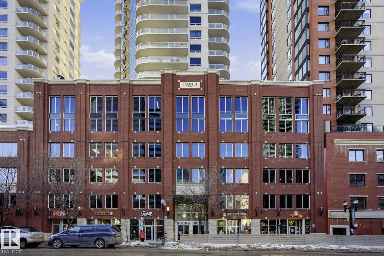 10152 104 Street - Photo 1