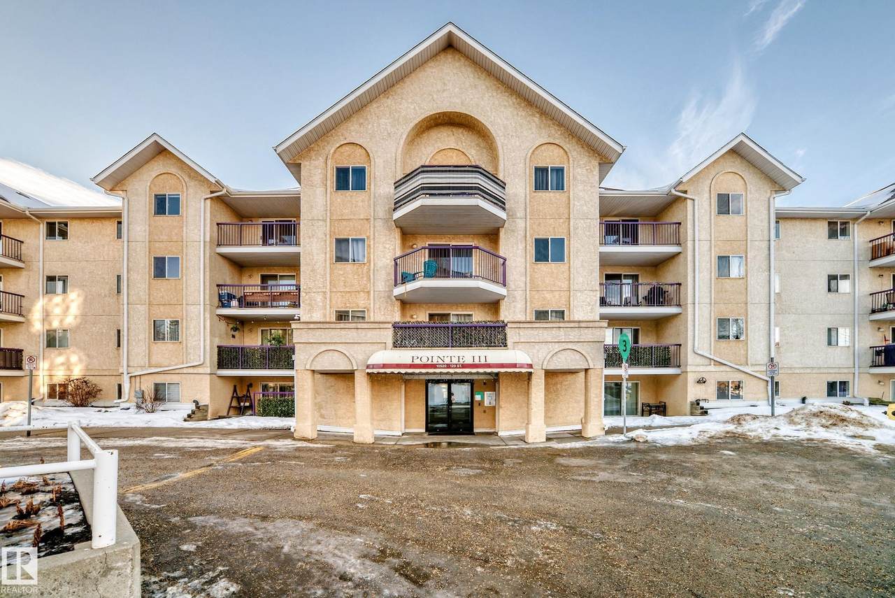 10520 120 Street - Photo 1