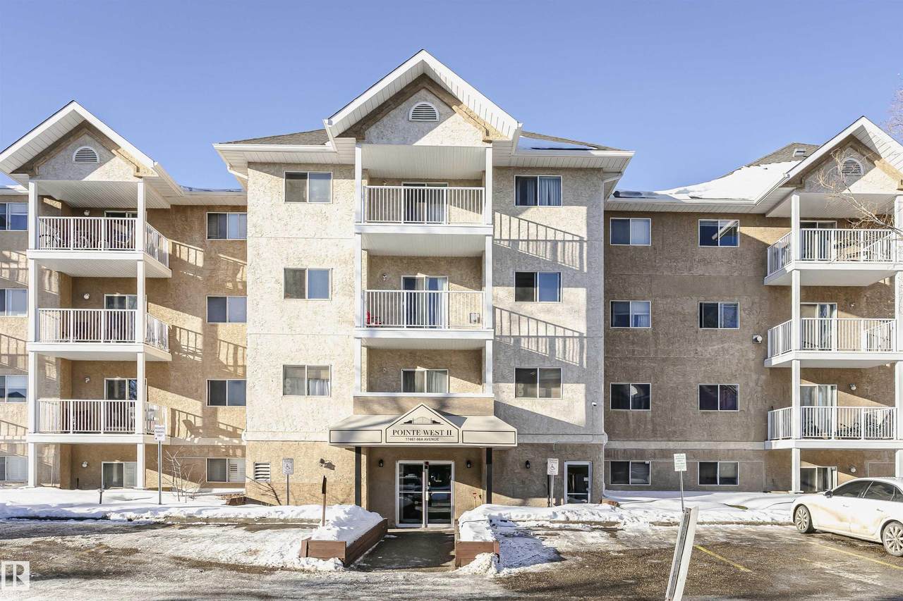 17467 98A Avenue - Photo 1