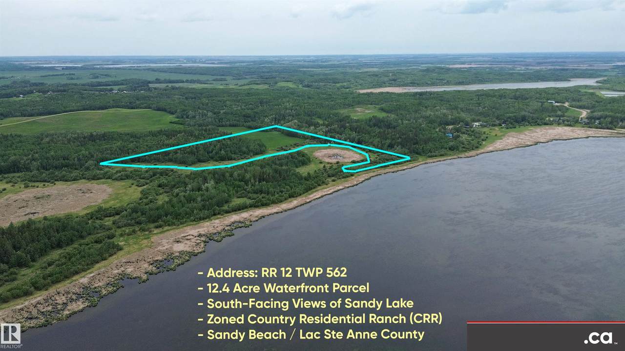 RR 12 Township 562 - Photo 1