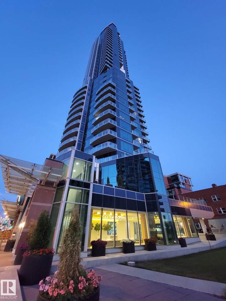 11969 Jasper Avenue - Photo 1