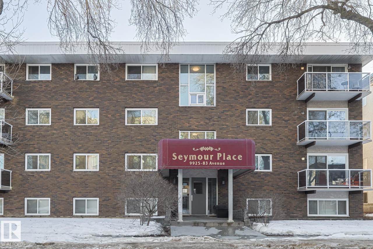 9925 83 Avenue - Photo 1