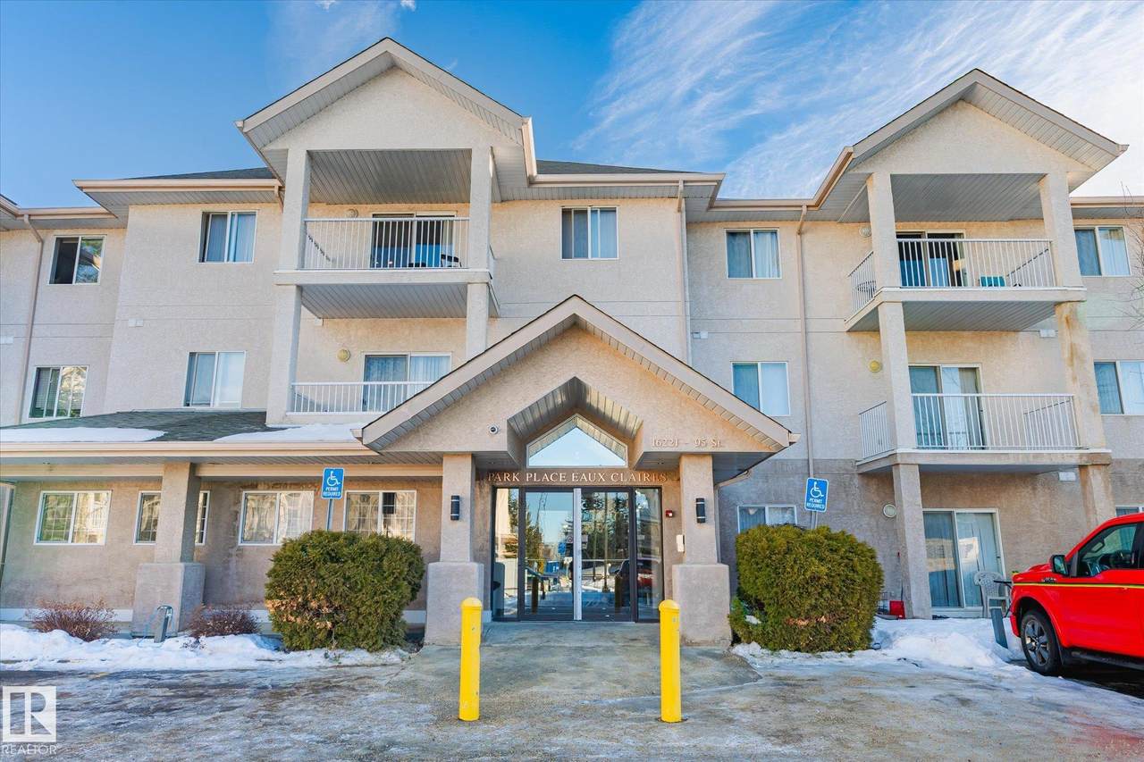 16221 95 Street - Photo 1