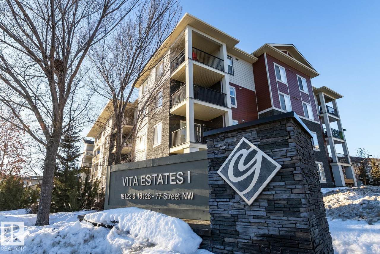 18122 77 Street - Photo 1