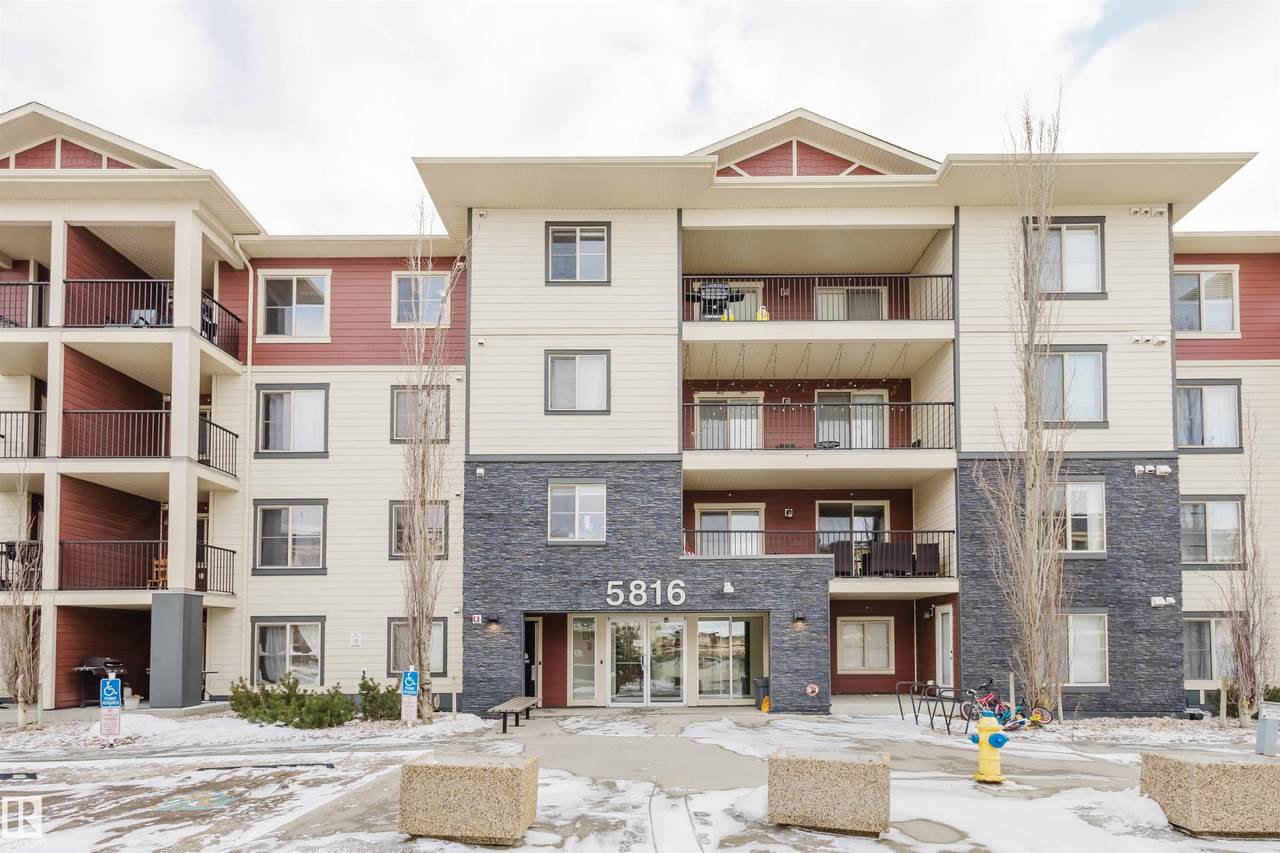 5816 Mullen Place - Photo 1