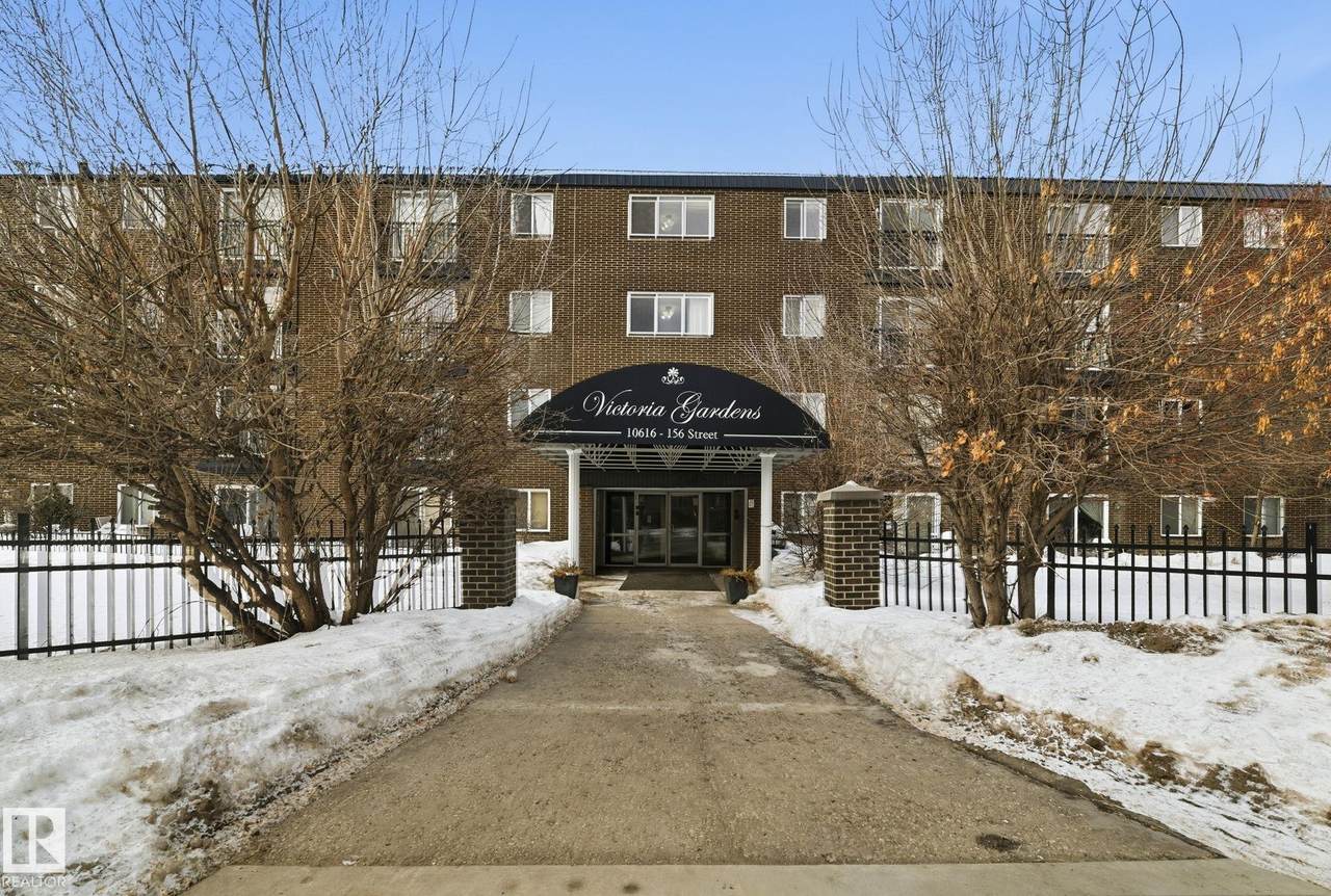 10616 156 Street - Photo 1