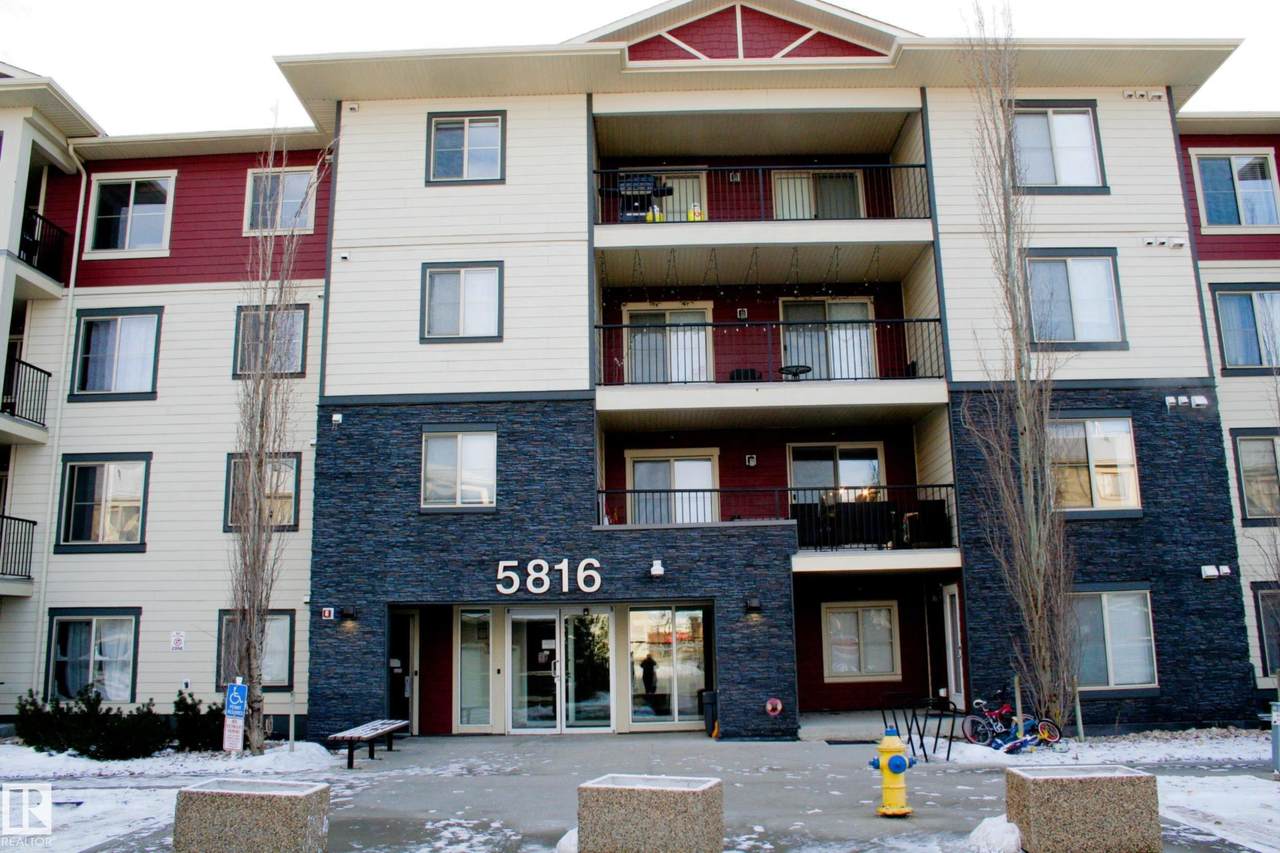 5816 Mullen Place - Photo 1