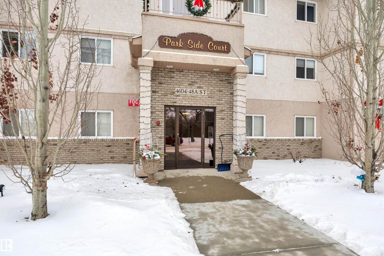 4604 48A Street - Photo 1