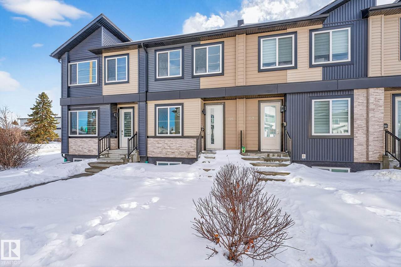 #5 15805 97 AVE - Photo 1