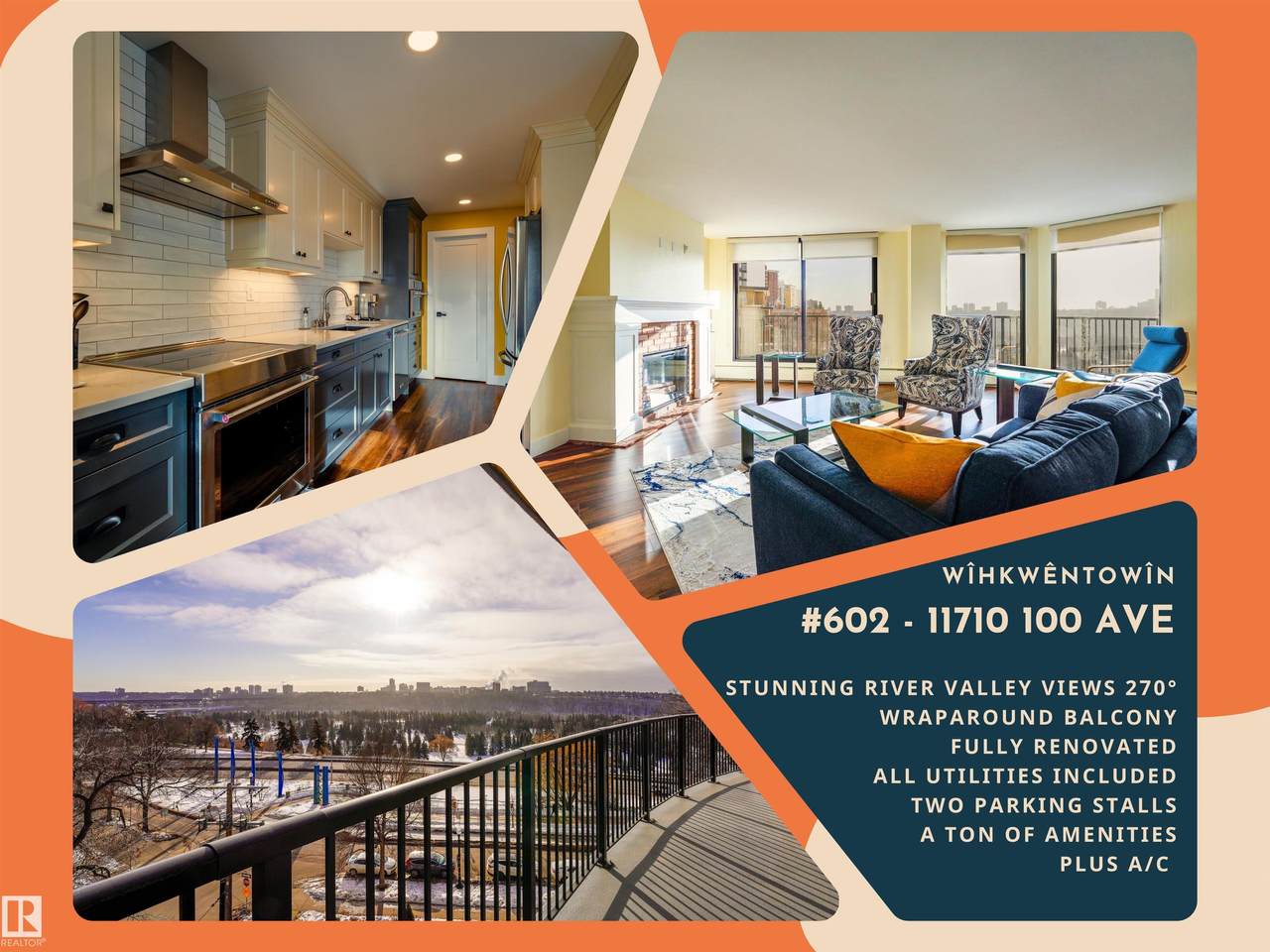 11710 100 Avenue - Photo 1