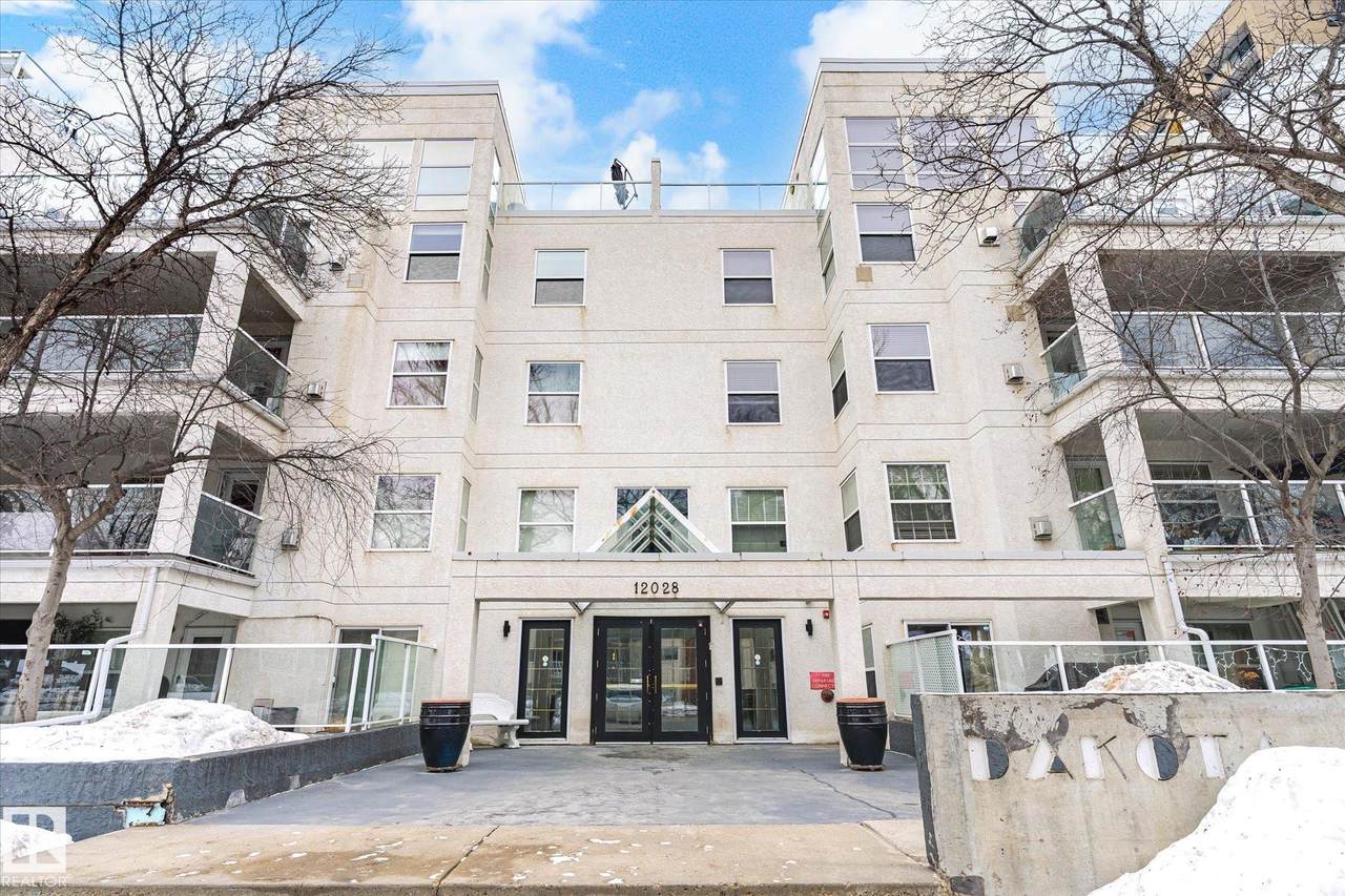 12028 103 Avenue - Photo 1