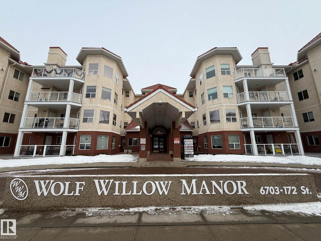 6703 172 Street - Photo 1