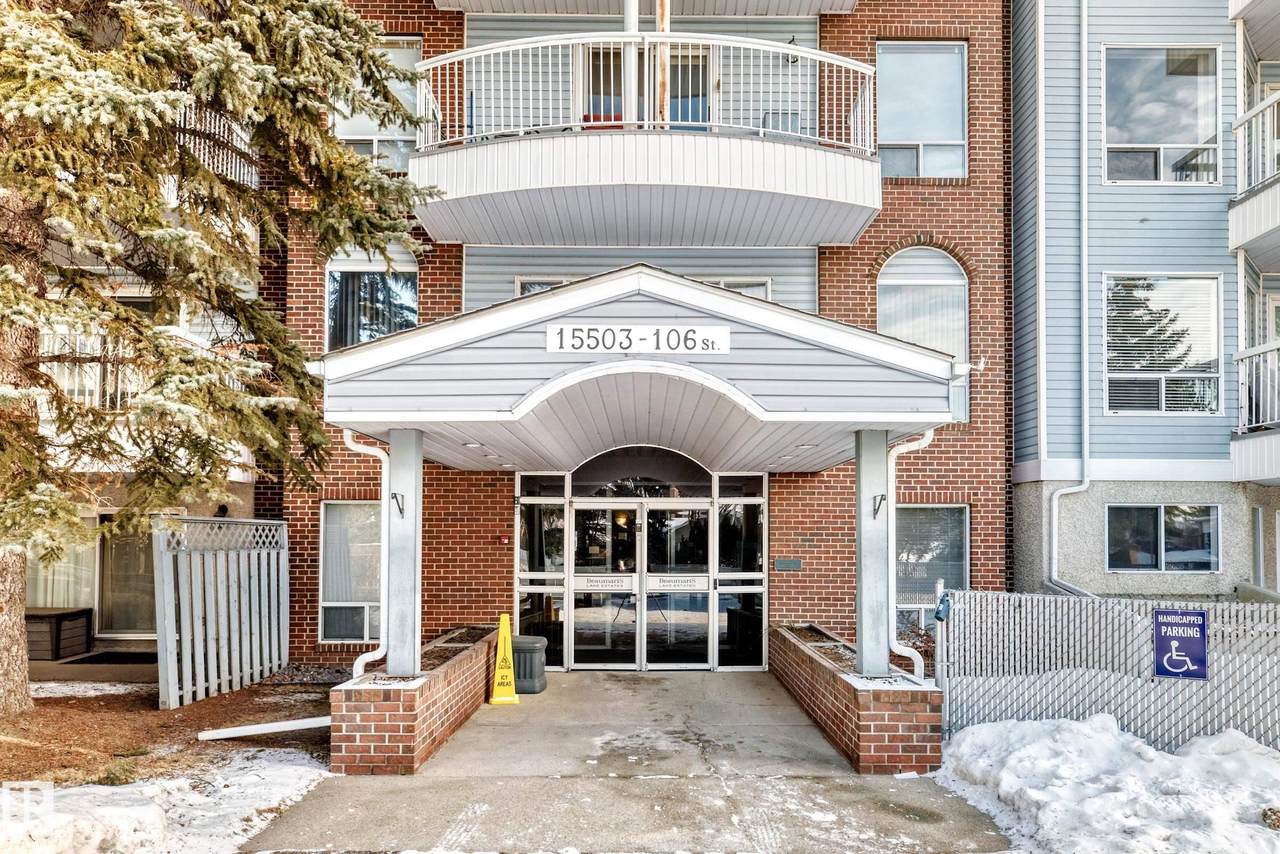 15503 106 Street - Photo 1