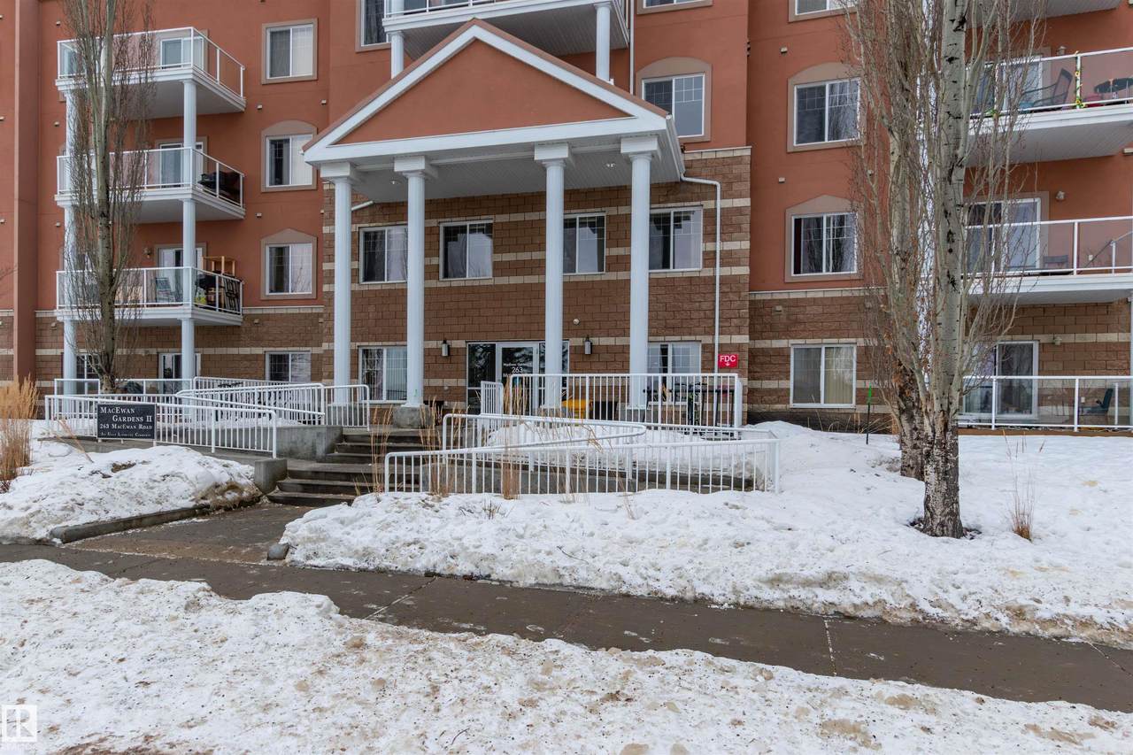 263 Macewan Road - Photo 1