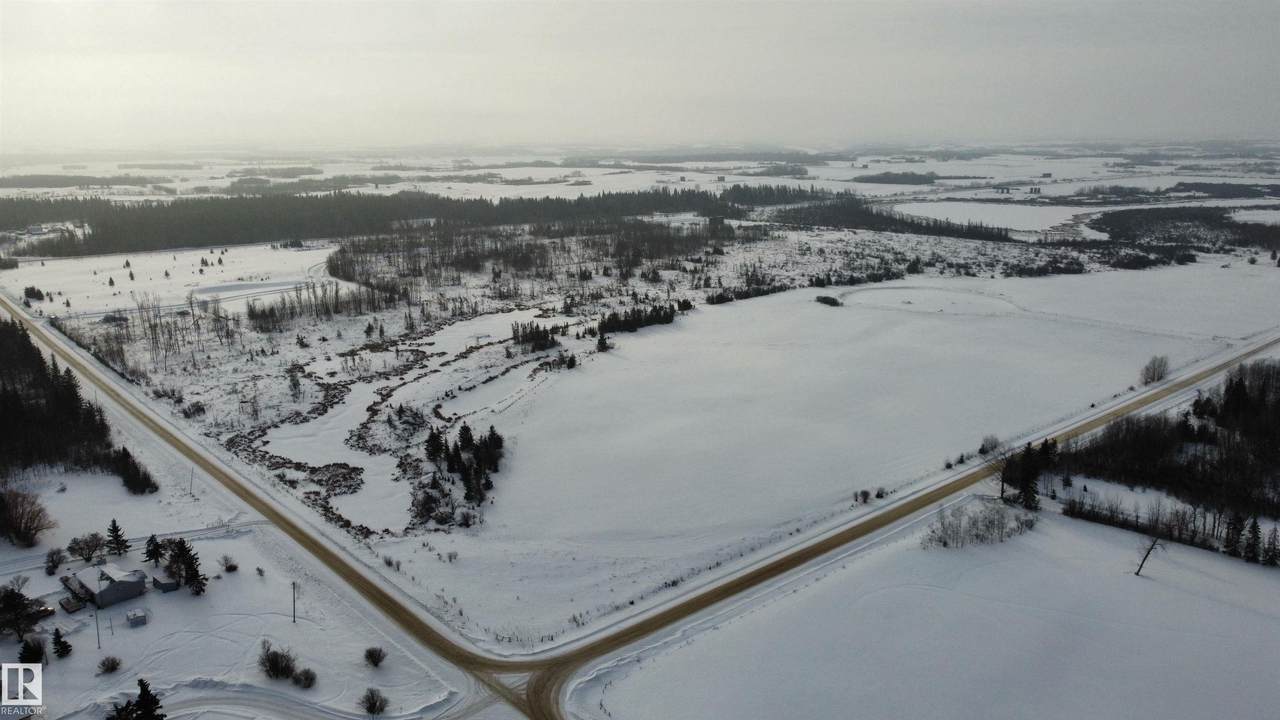 RR 64 Hwy 646 - Photo 1
