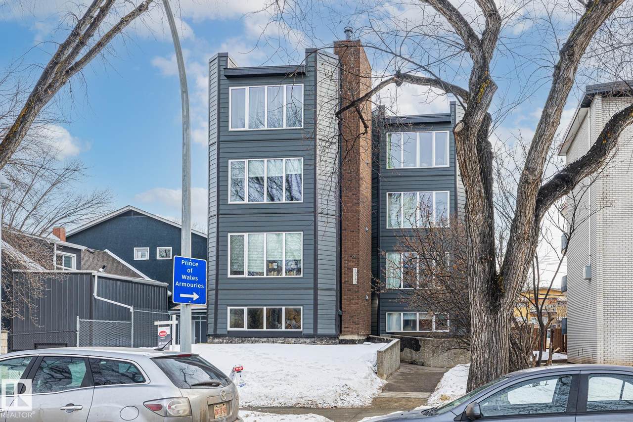 10743 107 Street - Photo 1