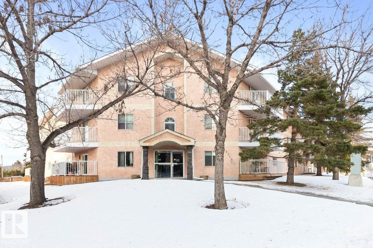 6310 101 Avenue - Photo 1