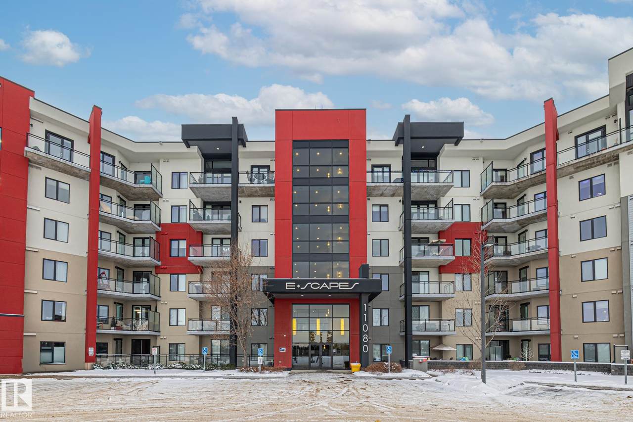 11080 Ellerslie Road - Photo 1