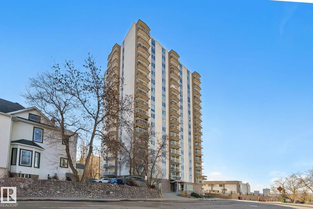 #1201 9835 113 Street - Photo 1