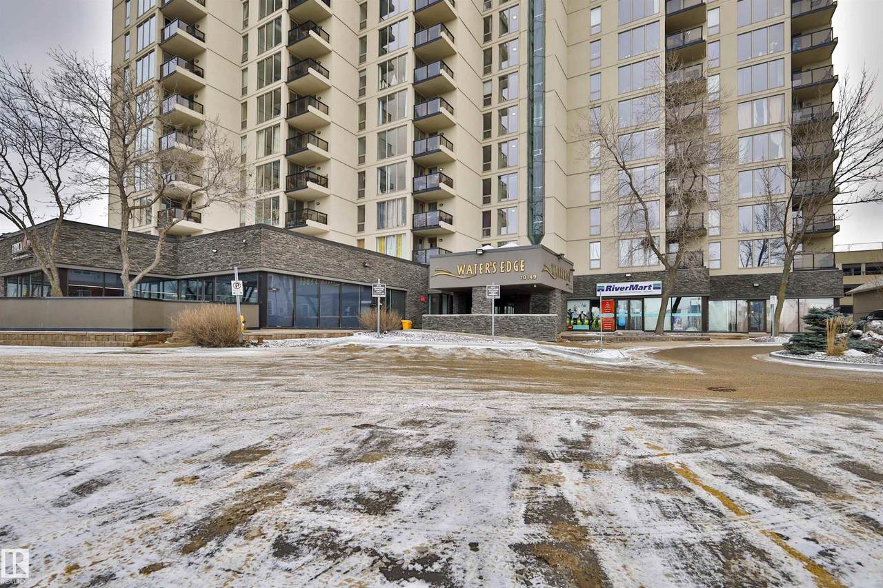 10149 Saskatchewan Drive - Photo 1