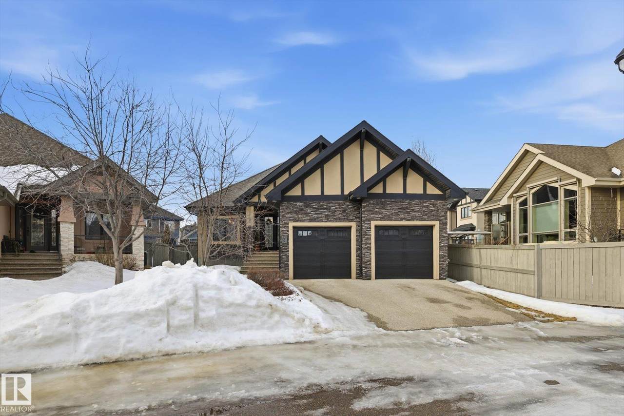 10550 Ellerslie Road - Photo 1