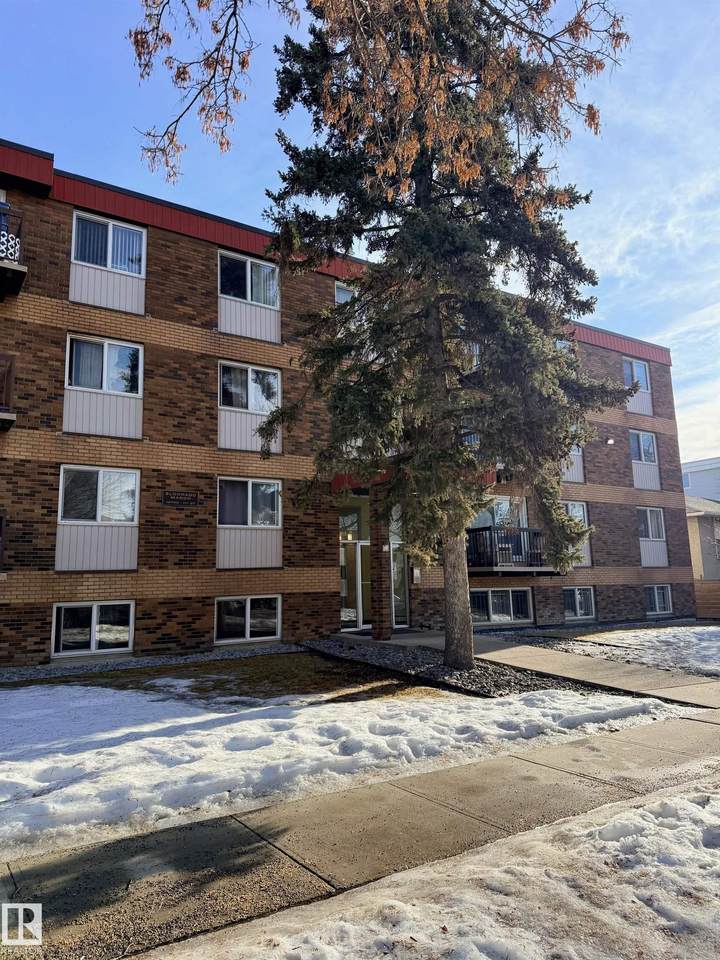 10725 111 Street - Photo 1