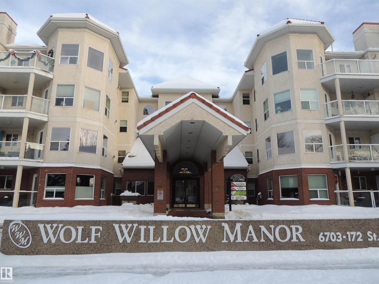 6703 172 Street - Photo 1