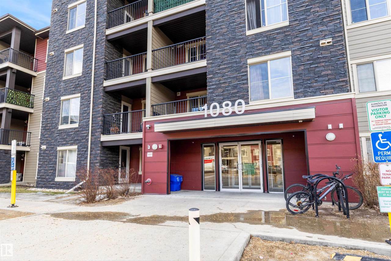 1080 Mcconachie Boulevard - Photo 1