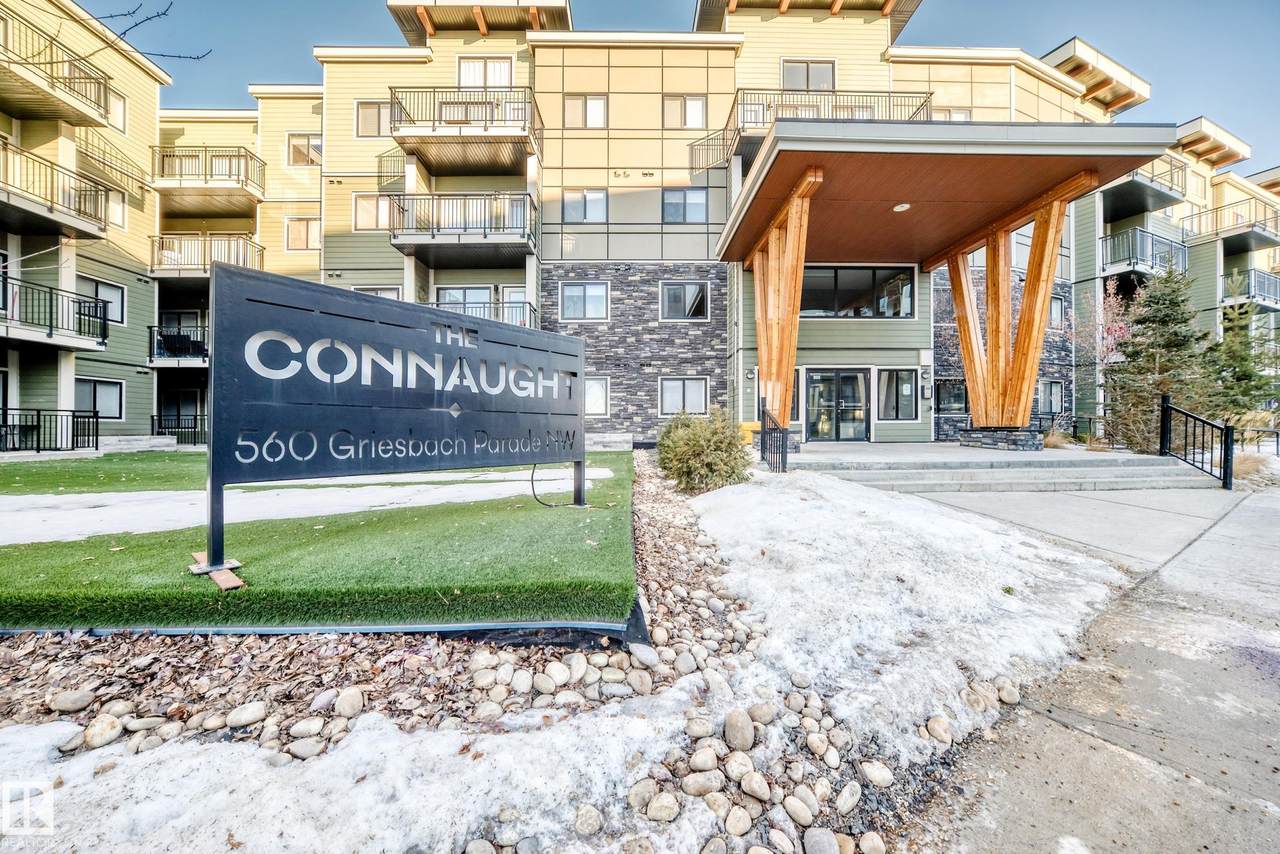 560 Griesbach Parade Parade - Photo 1