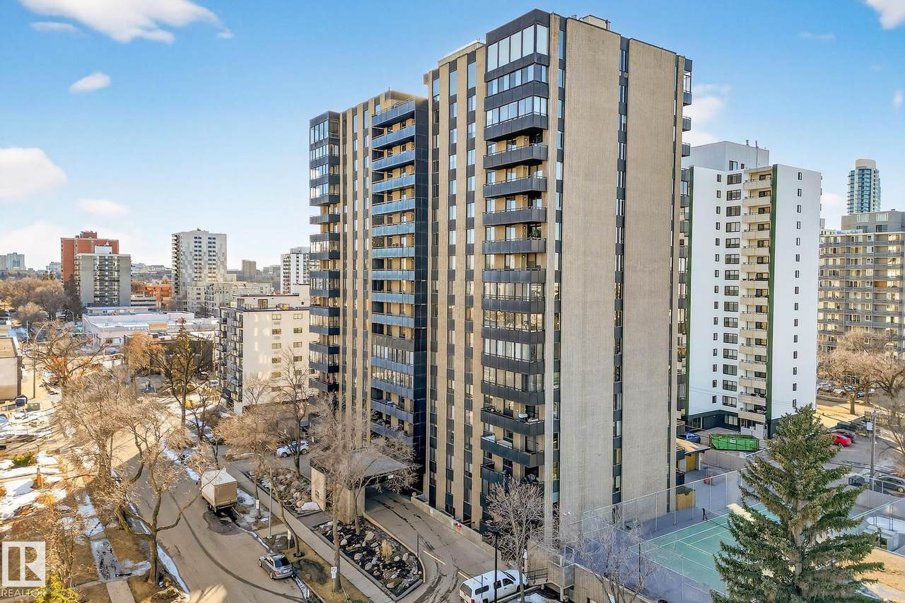 10160 115 Street - Photo 1