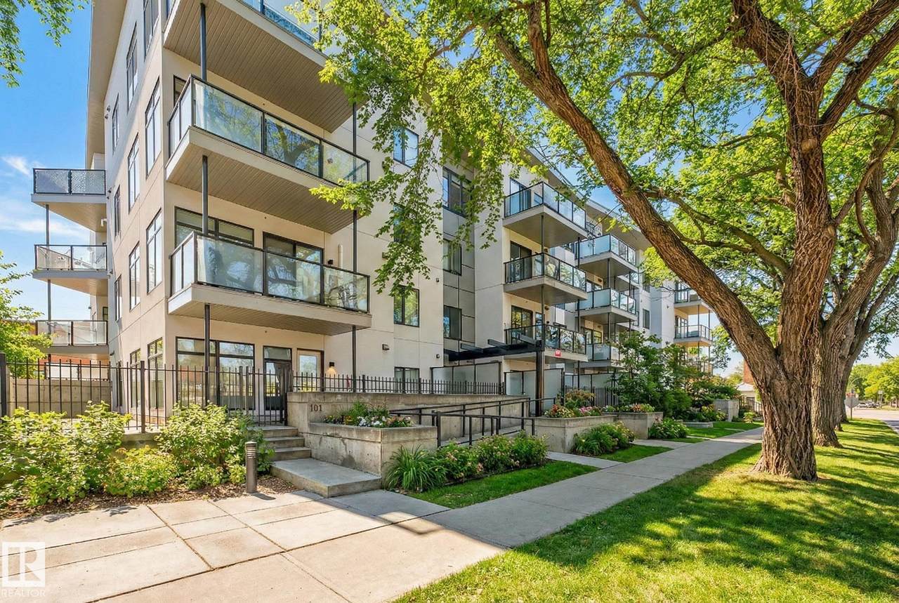 10837 83 Avenue - Photo 1