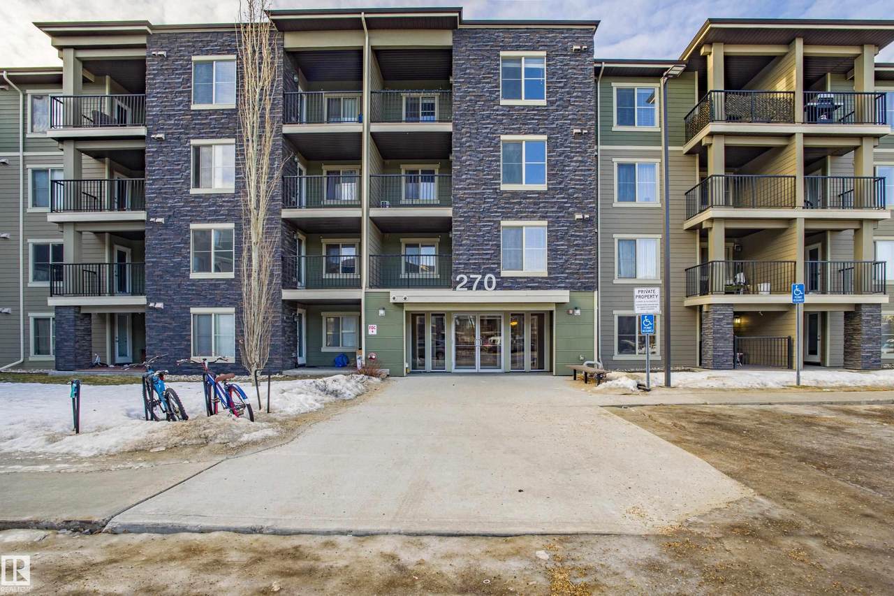 270 Mcconachie Drive - Photo 1