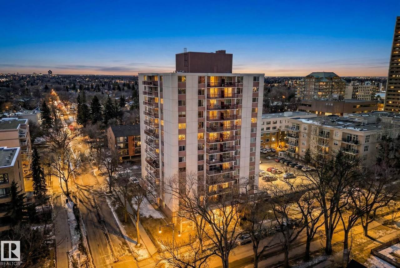 11007 83 Avenue - Photo 1