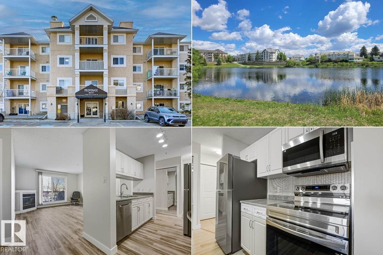 17447 98A Avenue - Photo 1