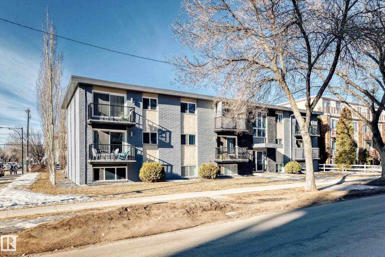 10606 123 Street - Photo 1