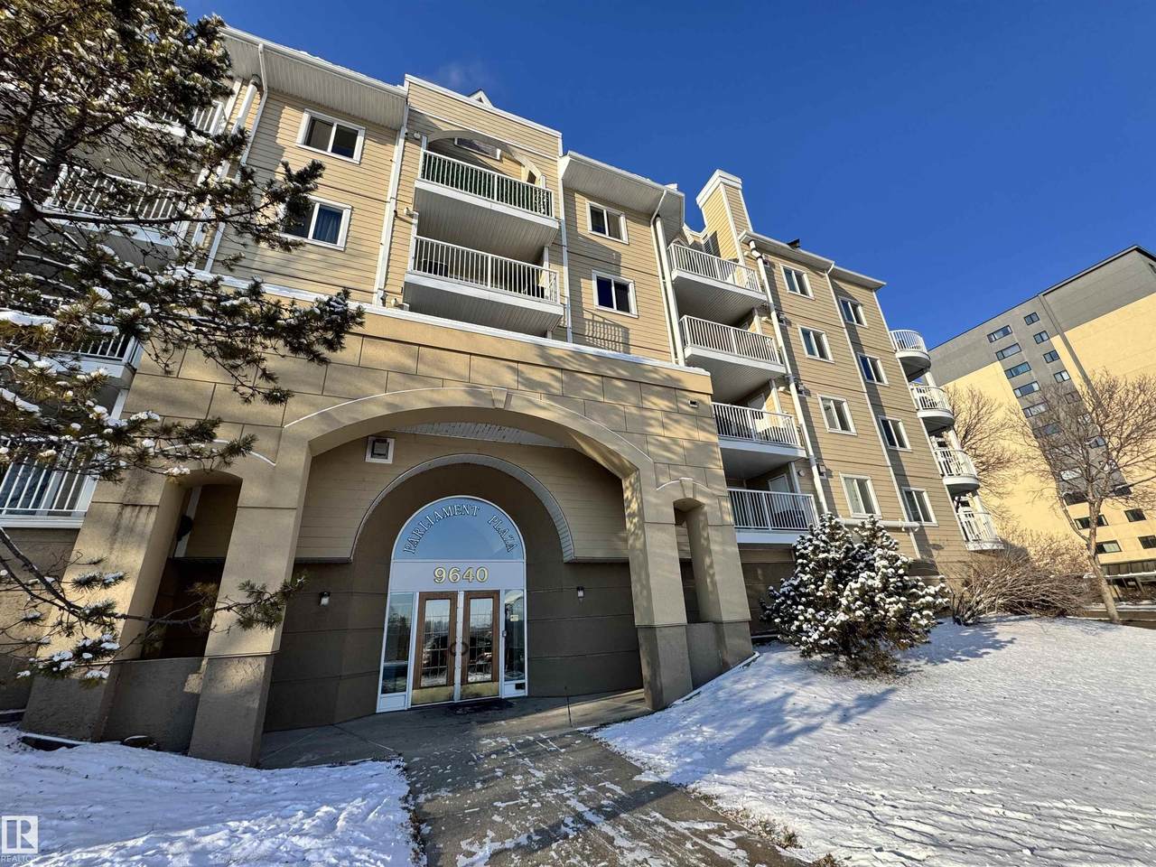 9640 105 Street - Photo 1