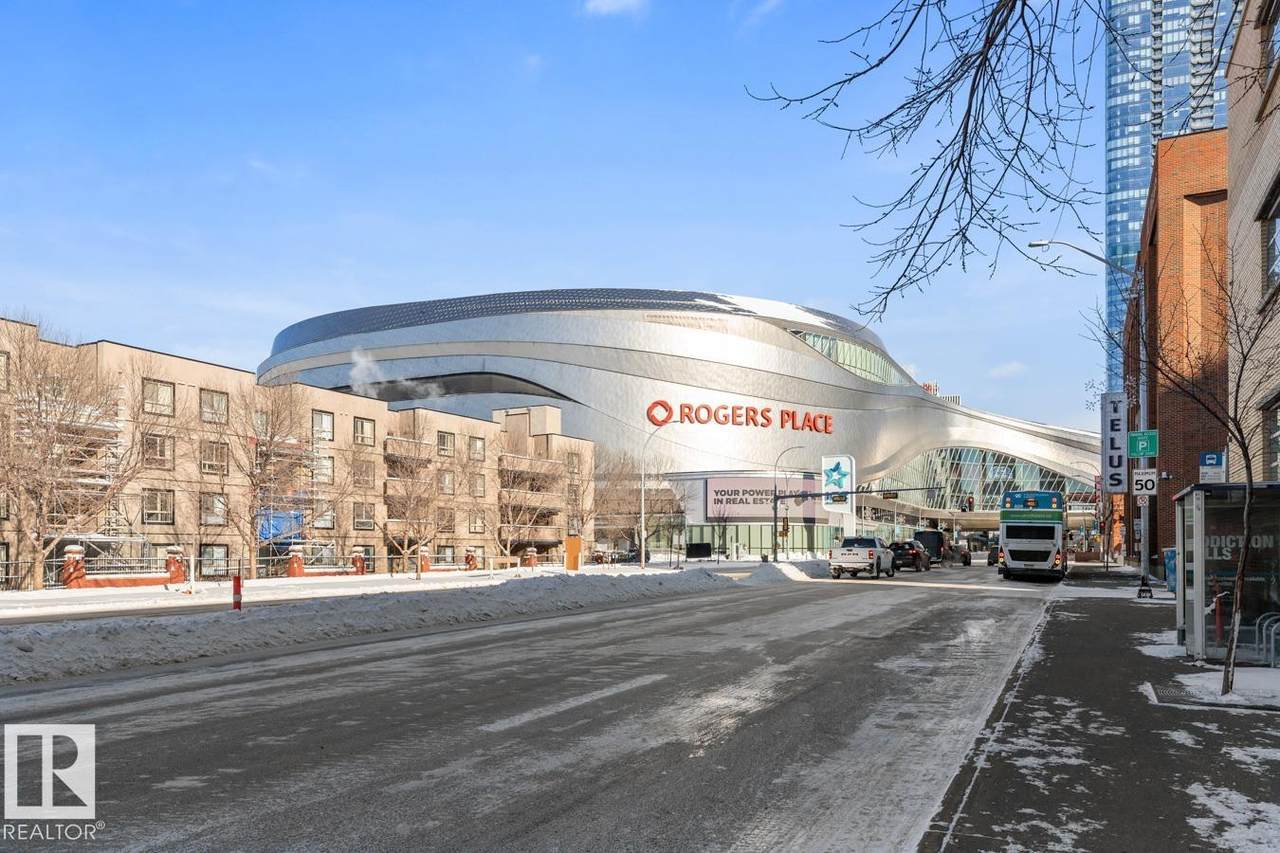 10388 105 Street - Photo 1