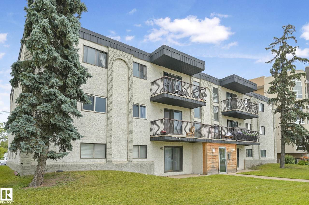 10917 109 Street - Photo 1